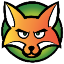 Иконка сервера Foxcraft