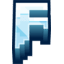 Иконка сервера Mineflake
