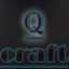 Иконка сервера qcraft