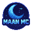 Иконка сервера MaanMC