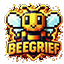 Иконка сервера BEEGRIEF