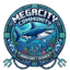Иконка сервера MegaCity