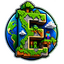 Иконка сервера EarthAI