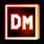 Иконка сервера DEMIGRO