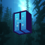Иконка сервера HazeSMP