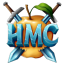 Иконка сервера HalfastMC UHC