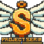 Иконка сервера Project Seria