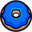 Иконка сервера DonutSMP