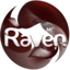 Логотип сервера RavenMC