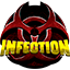 Иконка сервера Infection
