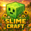 Иконка сервера SlimeCraft