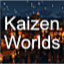 Иконка сервера Kaizen Worlds, a Towny MCMMO