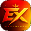 Иконка сервера EXLMINE