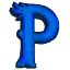 Иконка сервера Planetcraft