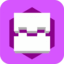 Иконка сервера Shulker
