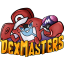 Иконка сервера DexMasters