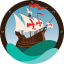 Иконка сервера LusíadasCraft