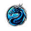 Иконка сервера NOVACRAFT
