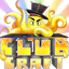 Иконка сервера ClubCraft