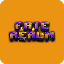 Иконка сервера FATEREALM