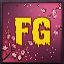 Иконка сервера FillaGame