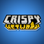 Иконка сервера CRISPY