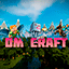 Иконка сервера Dmcraft