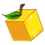 Иконка сервера CitrusSMP