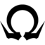 Иконка сервера OmegaMC