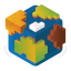 Иконка сервера Uhcworld