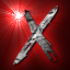 Иконка сервера ShadowXCraft