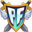 Иконка сервера PrismForge