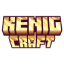 Иконка сервера KenigCraft
