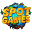 Иконка сервера Spot Games