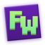 Иконка сервера FlickWorld