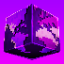 Иконка сервера UnstableWorld