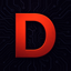 Иконка сервера DizGrief