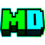 Иконка сервера MoniDays