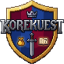 Иконка сервера KOREKUEST