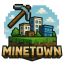 Иконка сервера Minetown