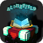Иконка сервера AloneField
