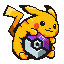 Иконка сервера PokeOdyssey