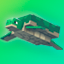Иконка сервера TurtleCraft