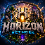 Иконка сервера HorizonNetwork