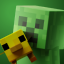 Иконка сервера MINECRAFT СНГ