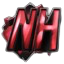 Иконка сервера Netherite